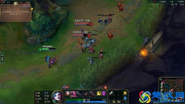 一篇文章告诉你什么样的笔记本才是适合玩游戏的笔记本