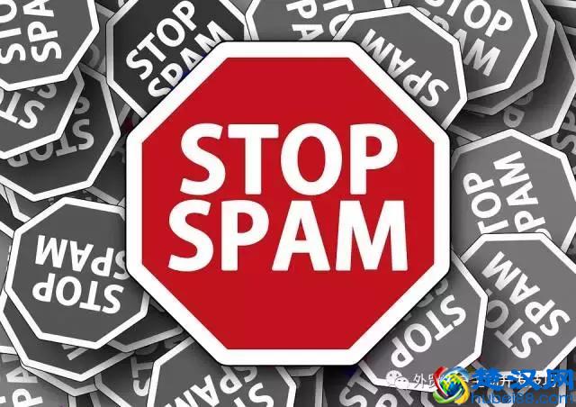 垃圾邮件是怎么判定的？如何避免？