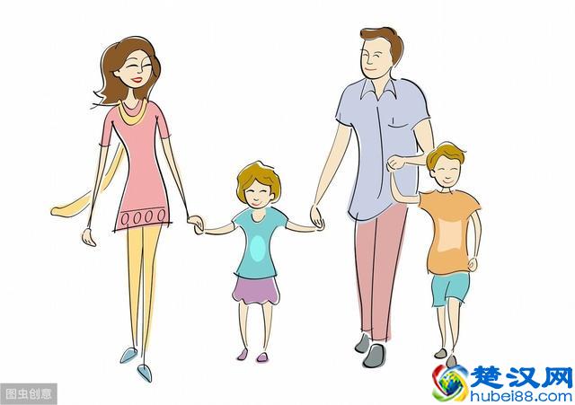 别不知不觉中把孩子养成白眼狼！这些行为你占几条？