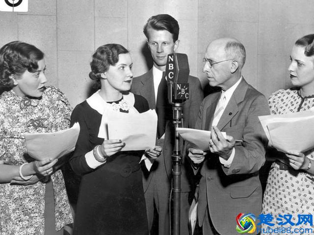 同学，你知道肥皂剧是怎么来的？