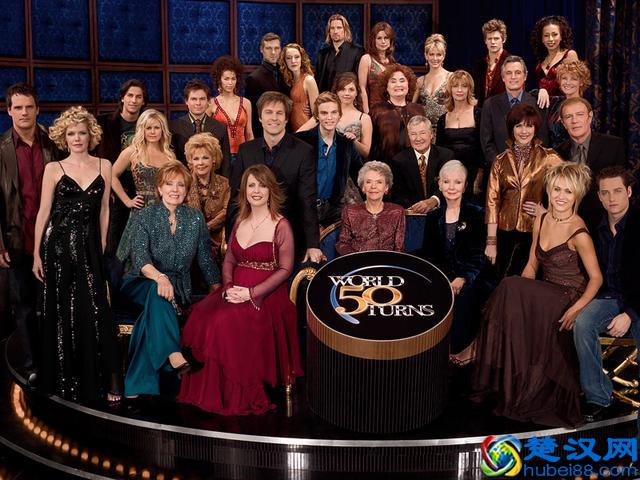 同学，你知道肥皂剧是怎么来的？