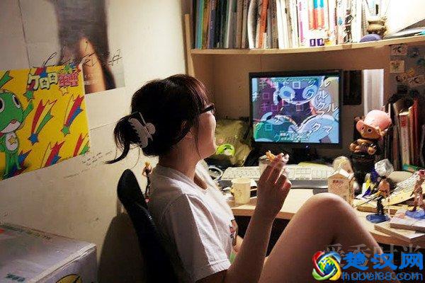 宅女是什么意思? 这些宅女的特征和潜质你有吗？