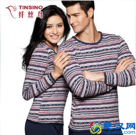 中国保暖内衣十大品牌排行榜