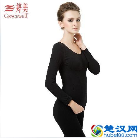 中国保暖内衣十大品牌排行榜