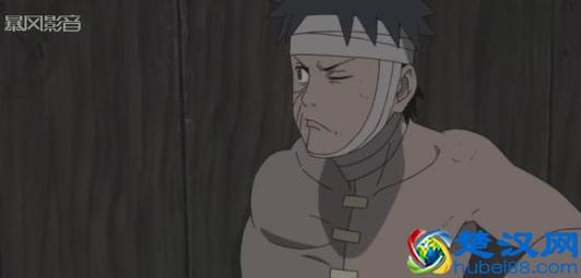 火影中卡卡西为什么要杀死琳？