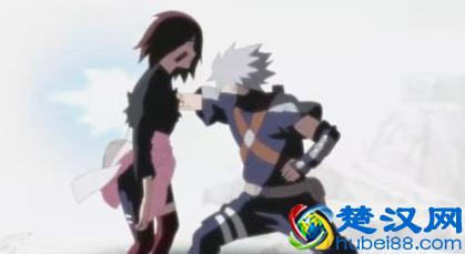 火影中卡卡西为什么要杀死琳？