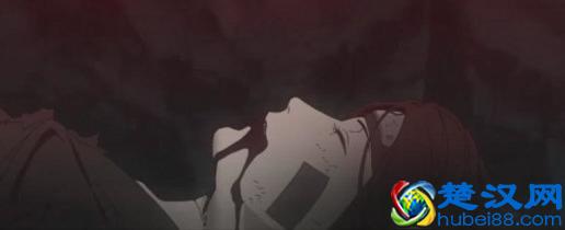 火影中卡卡西为什么要杀死琳？