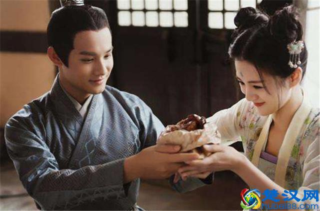 超好看的4部古装穿越剧，看过的都想再看一遍，保证有你没看过的