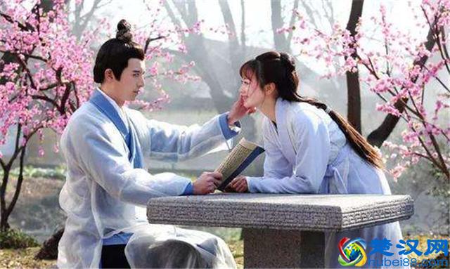 超好看的4部古装穿越剧，看过的都想再看一遍，保证有你没看过的