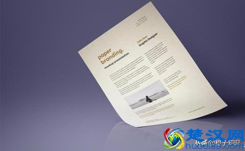 什么叫铜版纸？选用铜版纸印刷几个细节竟无人知晓