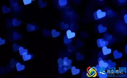 光圈是什么以及光圈的6个作用