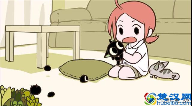 你了解治愈系文化吗？