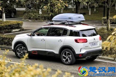 测评东风雪铁龙SUV天逸 法系车到底怎么样？