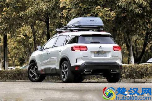 测评东风雪铁龙SUV天逸 法系车到底怎么样？