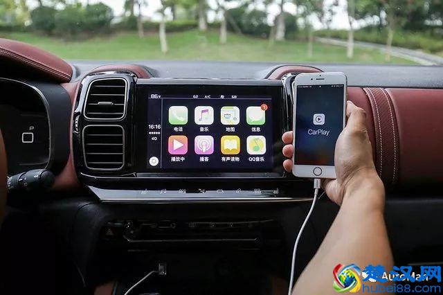 测评东风雪铁龙SUV天逸 法系车到底怎么样？