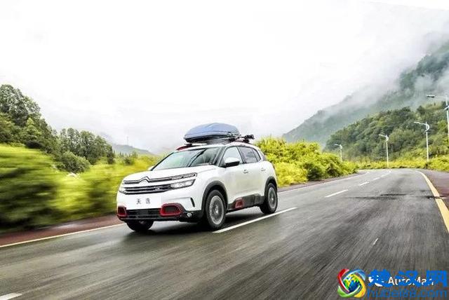 测评东风雪铁龙SUV天逸 法系车到底怎么样？