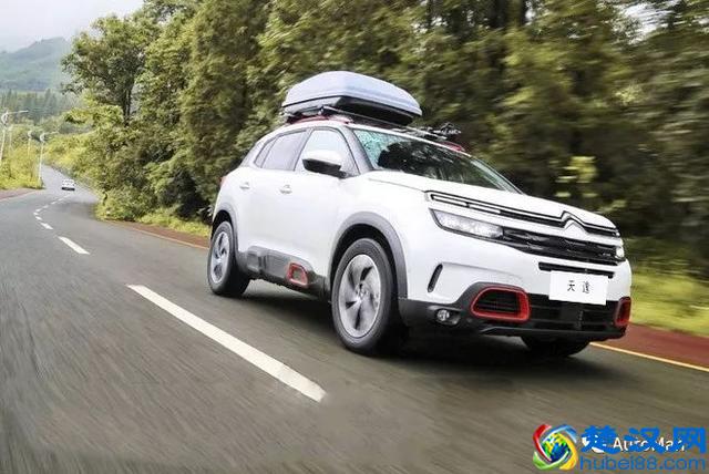 测评东风雪铁龙SUV天逸 法系车到底怎么样？