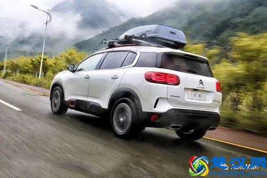 测评东风雪铁龙SUV天逸 法系车到底怎么样？