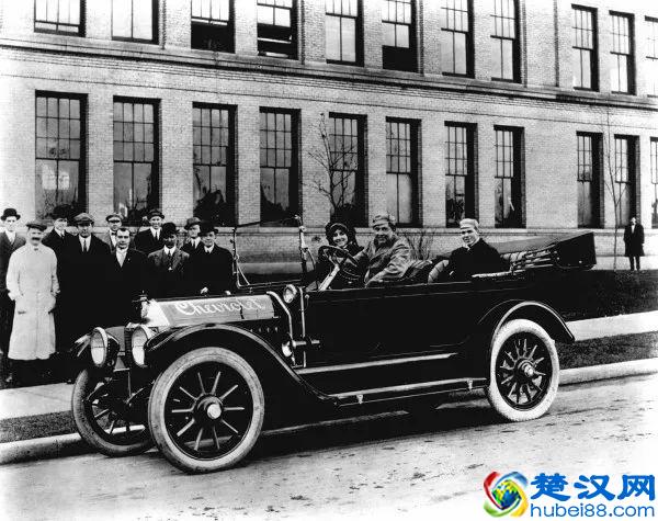 雪佛兰在中国的下一个10年，不再属于科鲁兹和赛欧