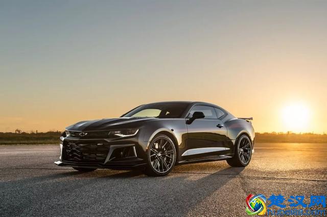 雪佛兰在中国的下一个10年，不再属于科鲁兹和赛欧