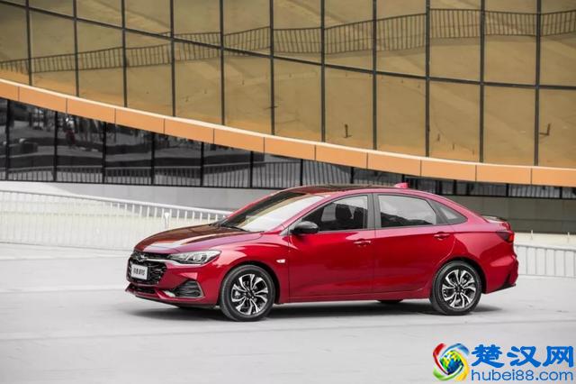 雪佛兰在中国的下一个10年，不再属于科鲁兹和赛欧