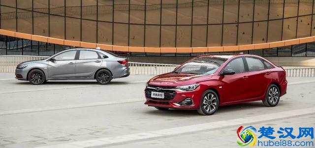 雪佛兰在中国的下一个10年，不再属于科鲁兹和赛欧