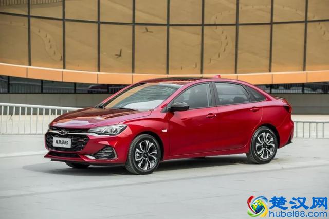 雪佛兰在中国的下一个10年，不再属于科鲁兹和赛欧