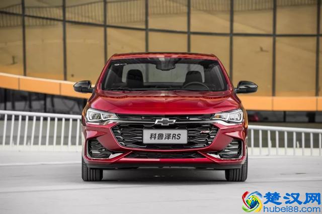 雪佛兰在中国的下一个10年，不再属于科鲁兹和赛欧