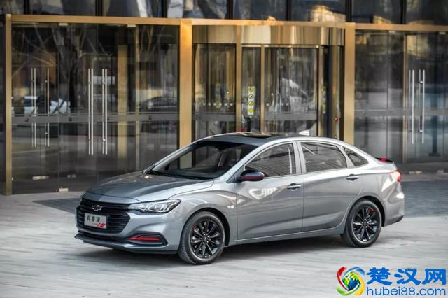 雪佛兰在中国的下一个10年，不再属于科鲁兹和赛欧