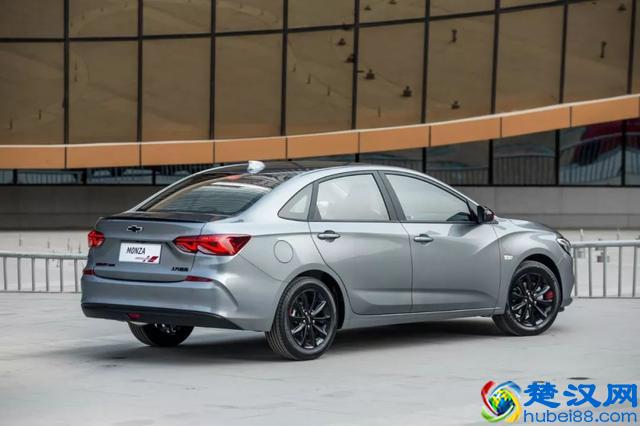 雪佛兰在中国的下一个10年，不再属于科鲁兹和赛欧