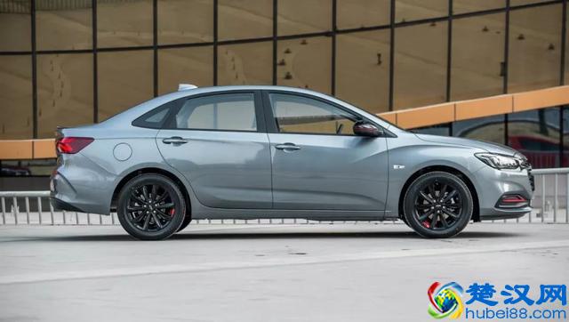 雪佛兰在中国的下一个10年，不再属于科鲁兹和赛欧