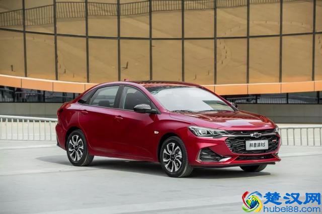 雪佛兰在中国的下一个10年，不再属于科鲁兹和赛欧