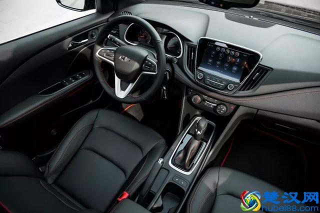 雪佛兰在中国的下一个10年，不再属于科鲁兹和赛欧