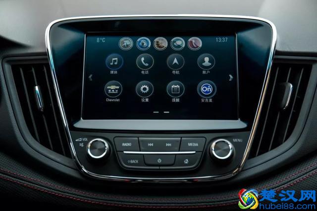 雪佛兰在中国的下一个10年，不再属于科鲁兹和赛欧