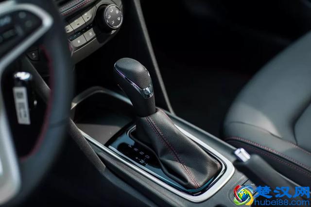 雪佛兰在中国的下一个10年，不再属于科鲁兹和赛欧