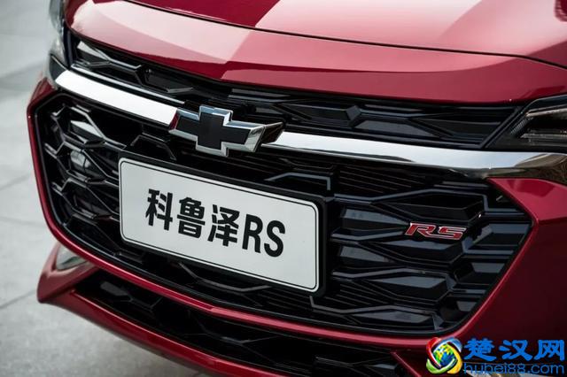 雪佛兰在中国的下一个10年，不再属于科鲁兹和赛欧