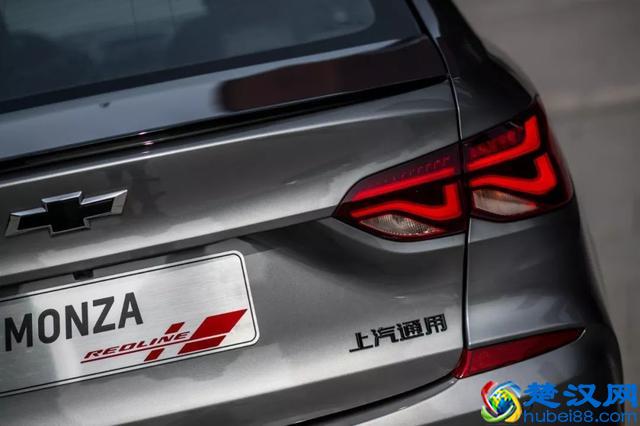 雪佛兰在中国的下一个10年，不再属于科鲁兹和赛欧