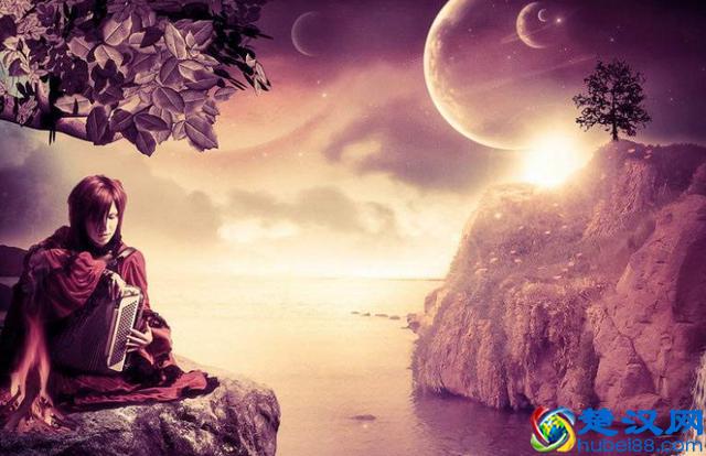 老子的智慧，美与不美，一切烦恼的根源就在这里