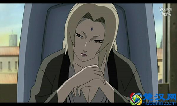 火影自来也死后这两人痛哭流涕，那大蛇丸反映是什么样的？