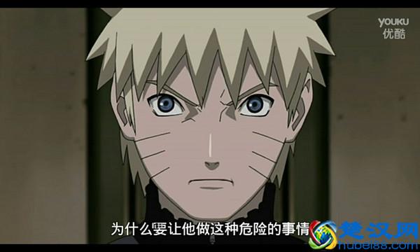 火影自来也死后这两人痛哭流涕，那大蛇丸反映是什么样的？