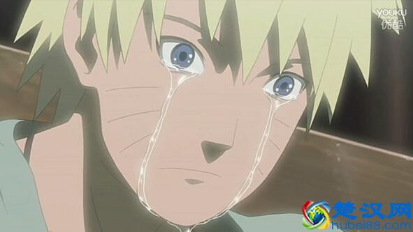 火影自来也死后这两人痛哭流涕，那大蛇丸反映是什么样的？