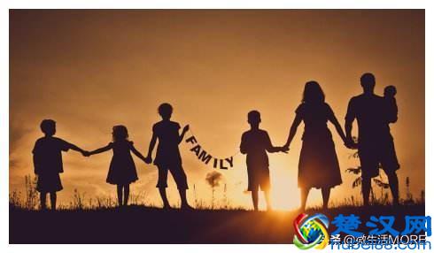 如果家庭和睦，无论多穷都能发家致富