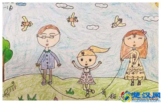 如果家庭和睦，无论多穷都能发家致富