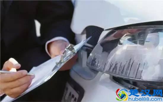 交警提示：车险报案，出现这6种情况，1分钱也赔不了！