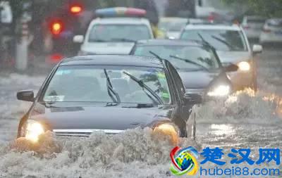 交警提示：车险报案，出现这6种情况，1分钱也赔不了！