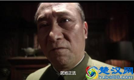 《风筝》中戴笠有个秘密，郑耀先到最后一集才知道