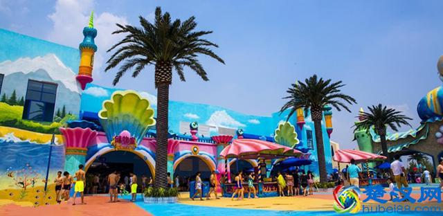 怕孩子放暑假在家无聊？来这几个地方开阔一下眼界也不错，去玩吧