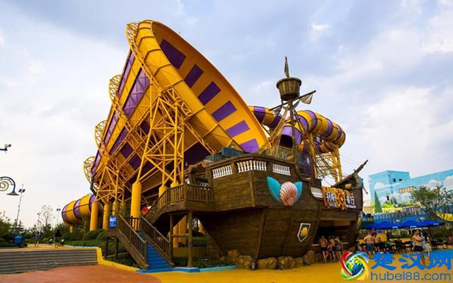 怕孩子放暑假在家无聊？来这几个地方开阔一下眼界也不错，去玩吧