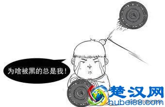 河南人不都是偷井盖的！白岩松：中国什么样河南就什么样