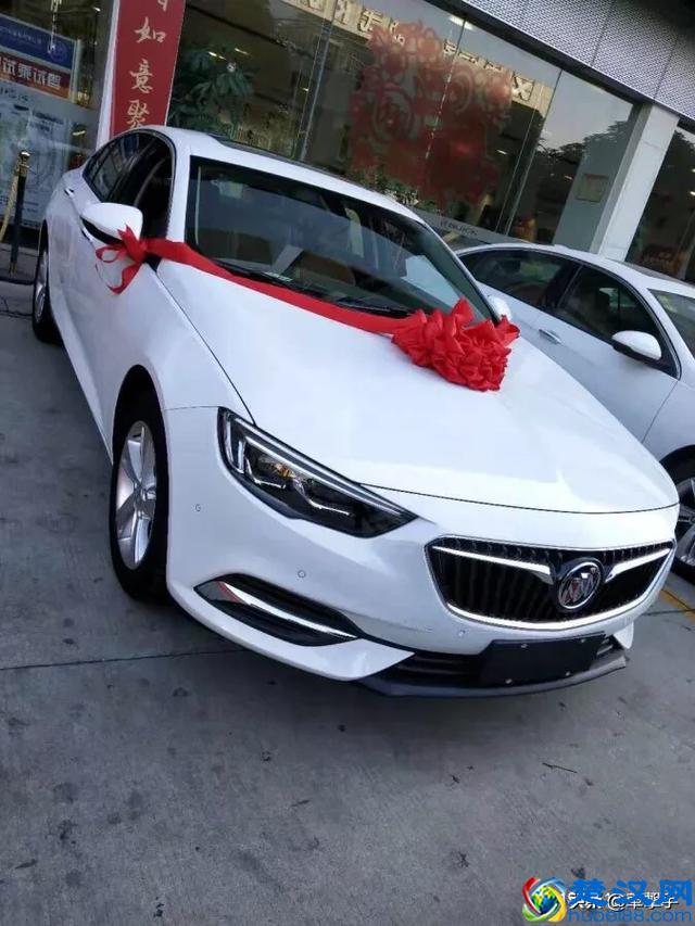 2019款别克君威有什么优缺点？